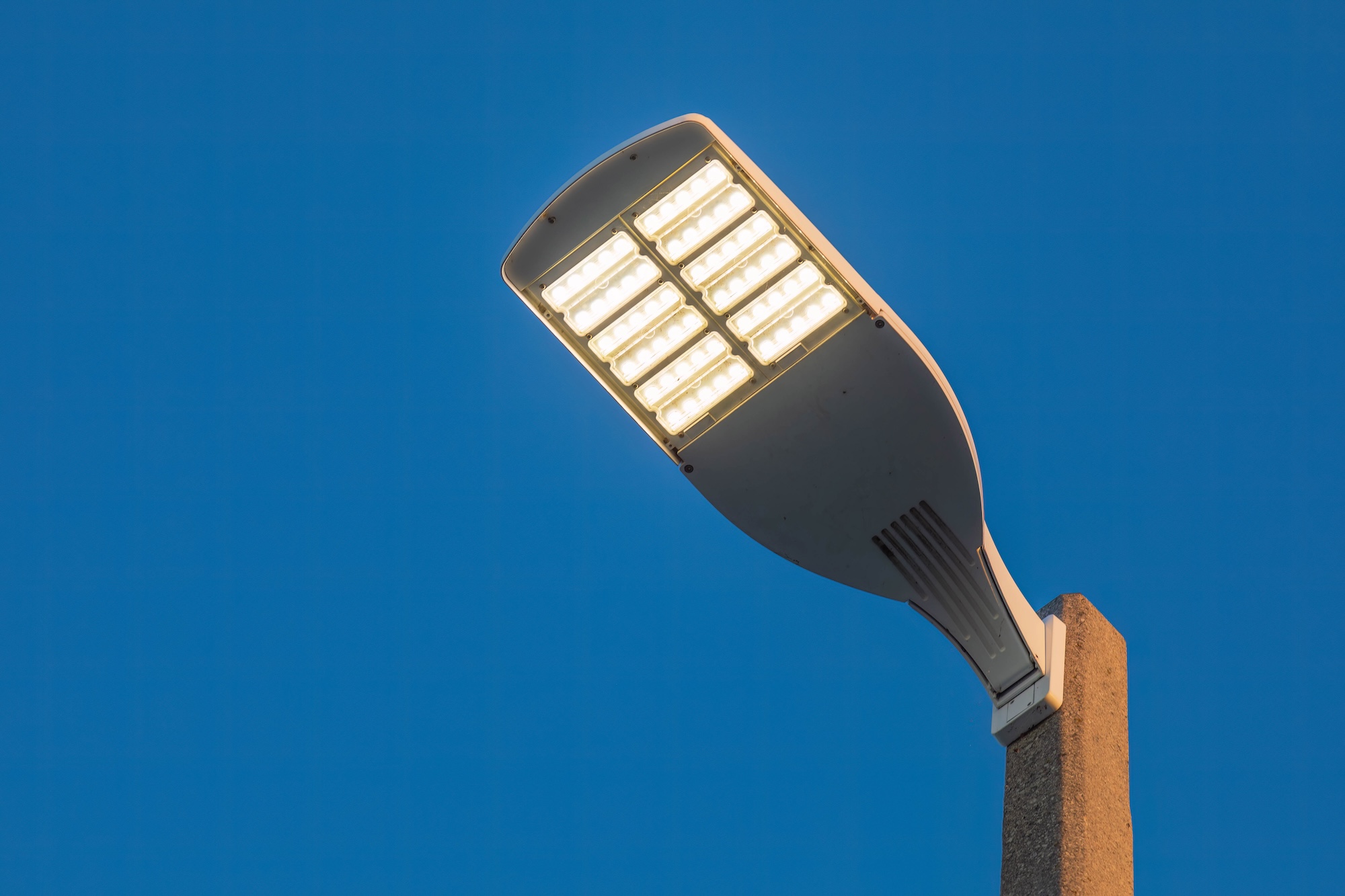 Image of an outdoor sign in Albuquerque from SignPlex